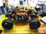 Off-Roader Hpi Trophy Flux truggy No two