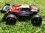 Off-Roader Hpi Trophy Flux truggy No two
