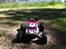 Off-Roader Hpi Trophy Flux truggy No two