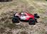 Off-Roader Hpi Trophy Flux truggy No two