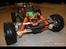 Off-Roader Hpi Baja "Shorty" SS