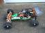 Off-Roader Hpi Baja "Shorty" SS