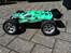 Off-Roader Ansmann Truggy Brushless DEBF