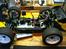Off-Roader Ansmann Truggy Brushless DEBF