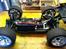 Off-Roader Ansmann Truggy Brushless DEBF