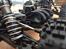 Buggy Losi 8ight 2.0 EU
