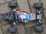 Off-Roader Traxxas Rustler Vxl