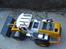 Maskiner CTI Bruder LIEBHERR 574 (SOLGT)