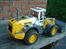 Maskiner CTI Bruder LIEBHERR 574 (SOLGT)