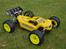 Buggy Agama A8T evo Truggy aka John Deere
