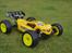 Buggy Agama A8T evo Truggy aka John Deere