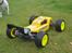 Buggy Agama A8T evo Truggy aka John Deere