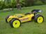 Buggy Agama A8T evo Truggy aka John Deere