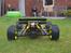Buggy Agama A8T evo Truggy aka John Deere