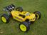 Buggy Agama A8T evo Truggy aka John Deere