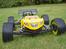 Buggy Agama A8T evo Truggy aka John Deere