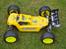 Buggy Agama A8T evo Truggy aka John Deere