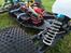 Bil  Truggy Tamiya TRF801XT #49497