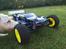 Bil  Truggy Tamiya TRF801XT #49497