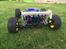 Bil  Truggy Tamiya TRF801XT #49497