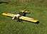 Fly Acro Wot MK2 R.I.P - Første start