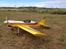 Fly Acro Wot MK2 R.I.P - Klar til første tur
