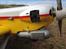 Fly Acro Wot MK2 R.I.P - Tilpasset til motor