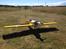 Fly Acro Wot MK2 R.I.P - Flot i solen