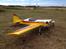 Fly Acro Wot MK2 R.I.P