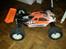 Truck Losi 8ight T E 2.0