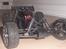 Buggy wave runner