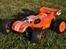 Off-Roader Hong Nor x2 CRT Brushless