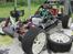 Buggy FG Leopard 4WD Competition  [Tidl. RC enhed]