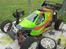 Buggy FG Leopard 4WD Competition  [Tidl. RC enhed]