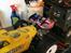 Buggy Agama A8T evo Truggy aka John Deere