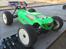Buggy Agama A8T evo Truggy aka John Deere