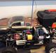 Off-Roader Traxxas slayer 4x4 3.3 nitro