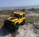 Bil Land Rover Defender