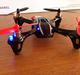 Multirotor Hubsan x4