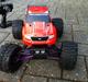 Off-Roader Hpi Savage 25