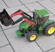 Maskiner Bruder John Deere