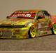 Bil tamiya Ta-05 vdf gold ed  "Viola"