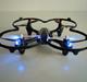 Multirotor Hubsan x4 H107L