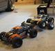 Off-Roader Stealth X09 Truggy Brushless 2.4GHz