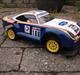 Bil Tamiya Porsche 959 #58059