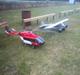 Helikopter vario EC-145 Solgt