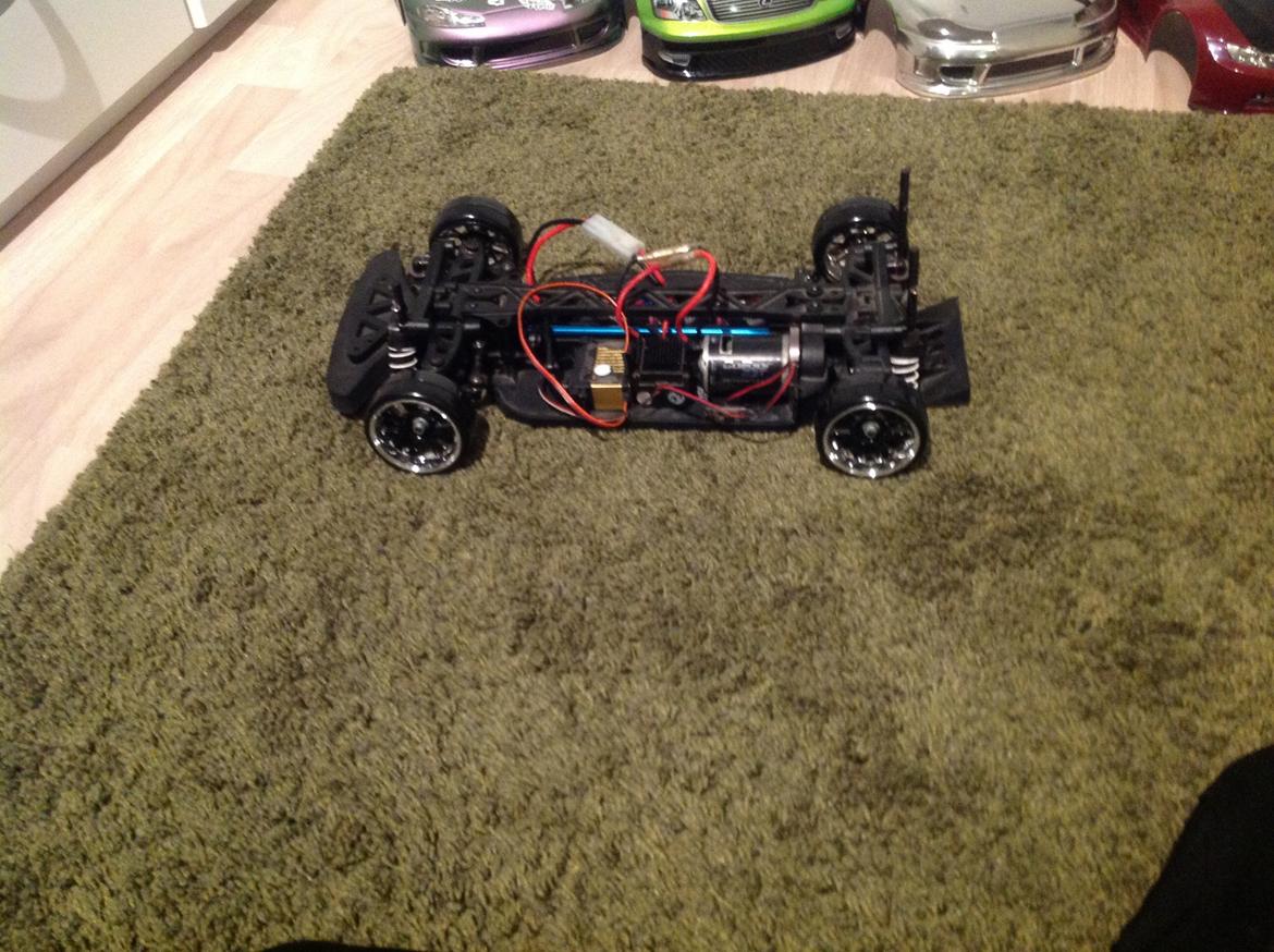 Bil Sniper RTR billede 6