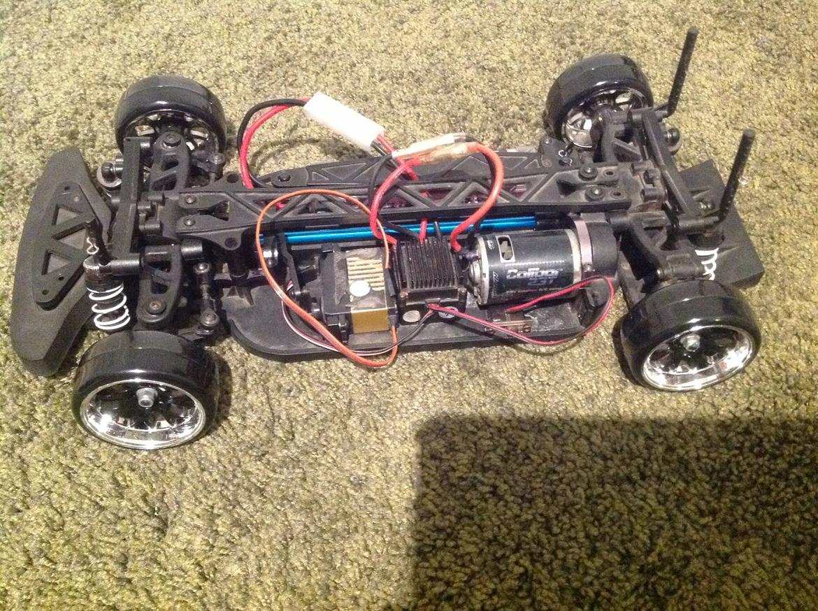 Bil Sniper RTR billede 7