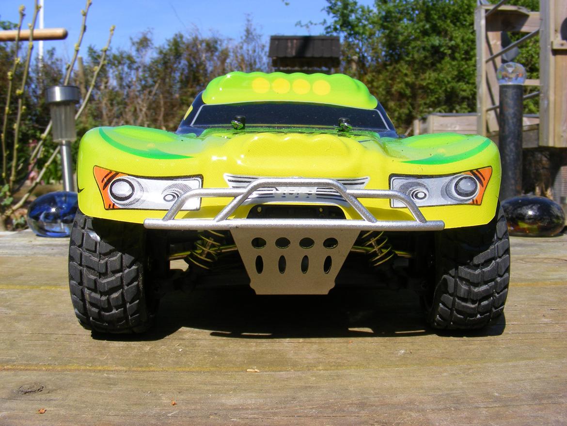Off-Roader A969 Joe´s SCT WLToys billede 1