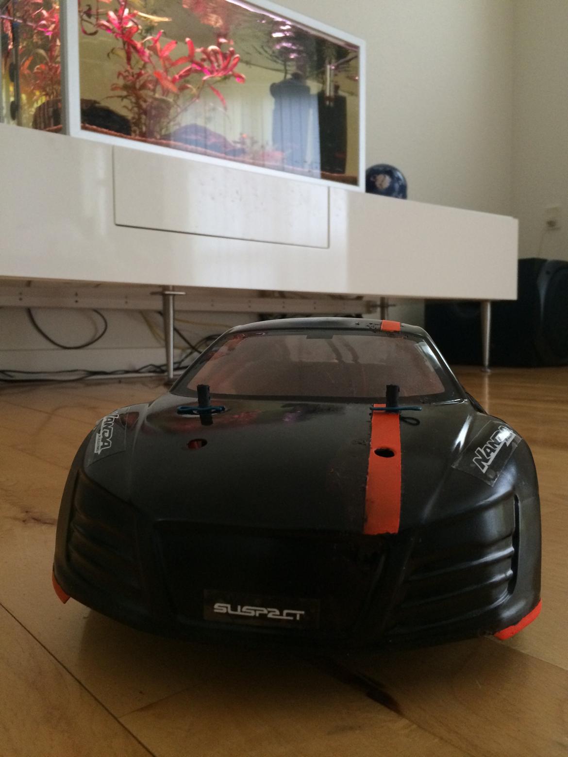 Bil Nanda Sniper RTR Brushless billede 24
